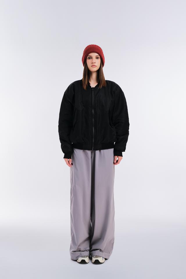 Parachute Quilted Pants