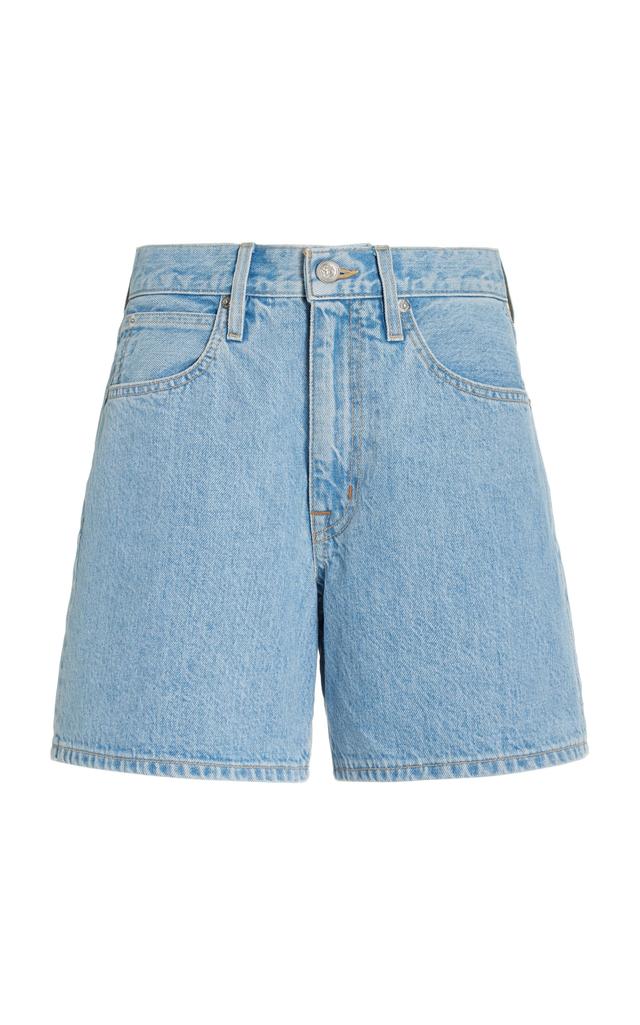 Denim Short