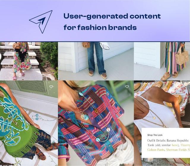 User-Generated Content: What is it and Why it is Essential for Fashion Brands?