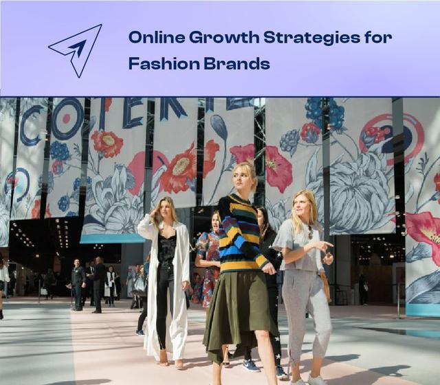 Boost Your Fashion Brand Online: Top Strategies for 2024