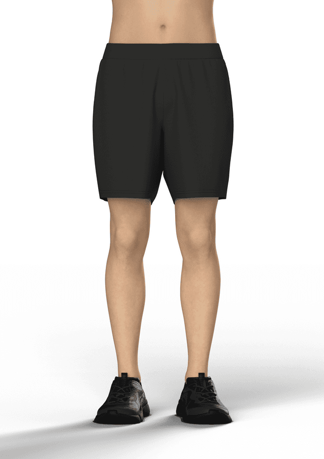 Core Shorts 