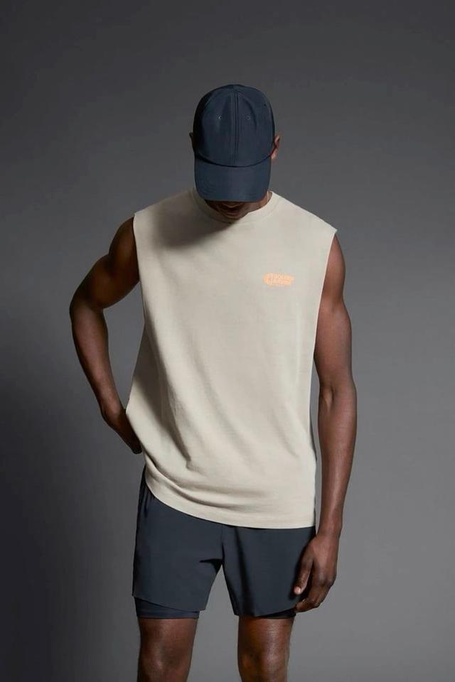 Men's Performance Tanktop