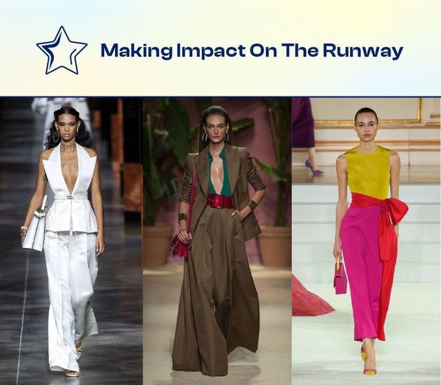 Maximizing Impact At Fashion Shows: Tips For Success